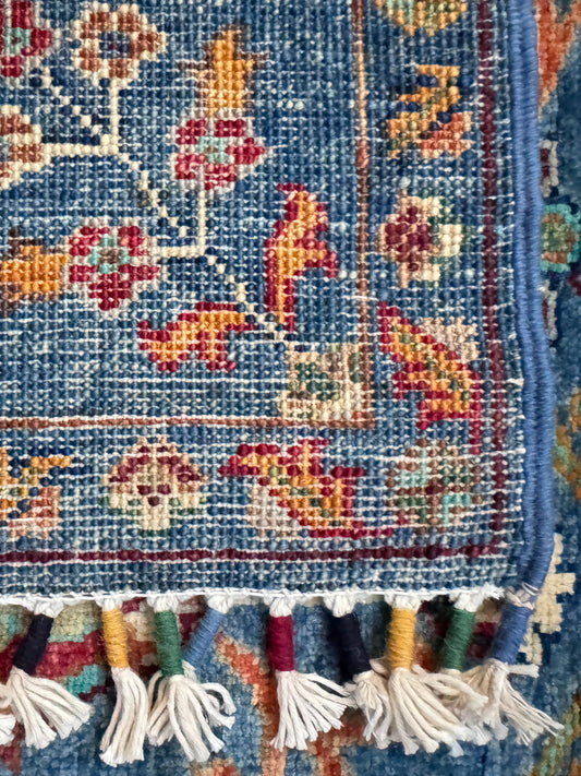 Khorjin Carpet 110 x 160 cms approx