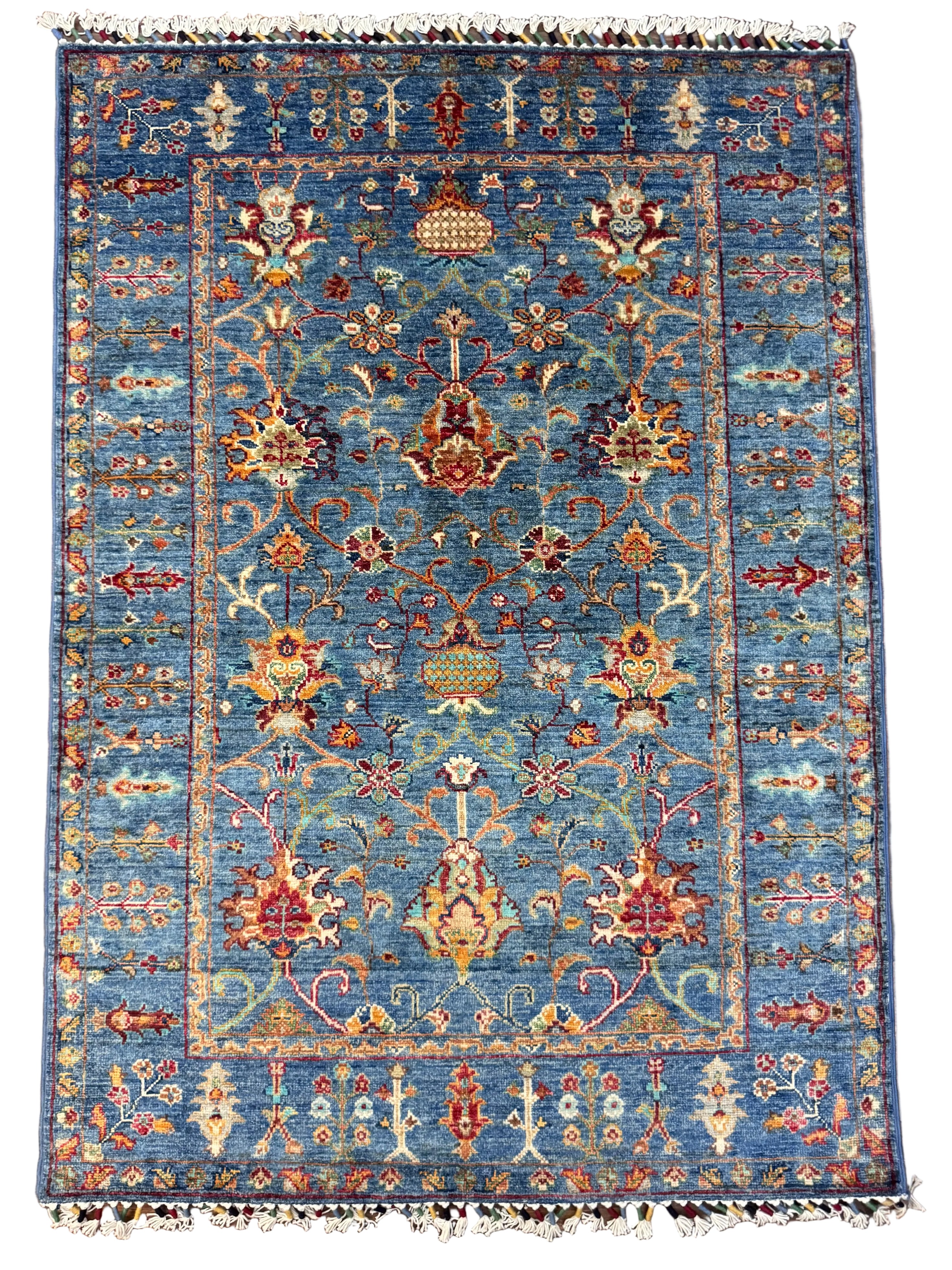 Khorjin Carpet 110 x 160 cms approx