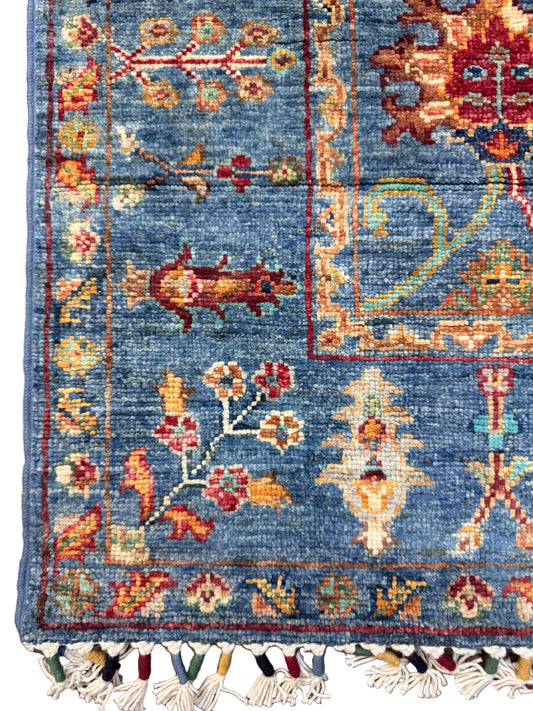 Khorjin Carpet 110 x 160 cms approx