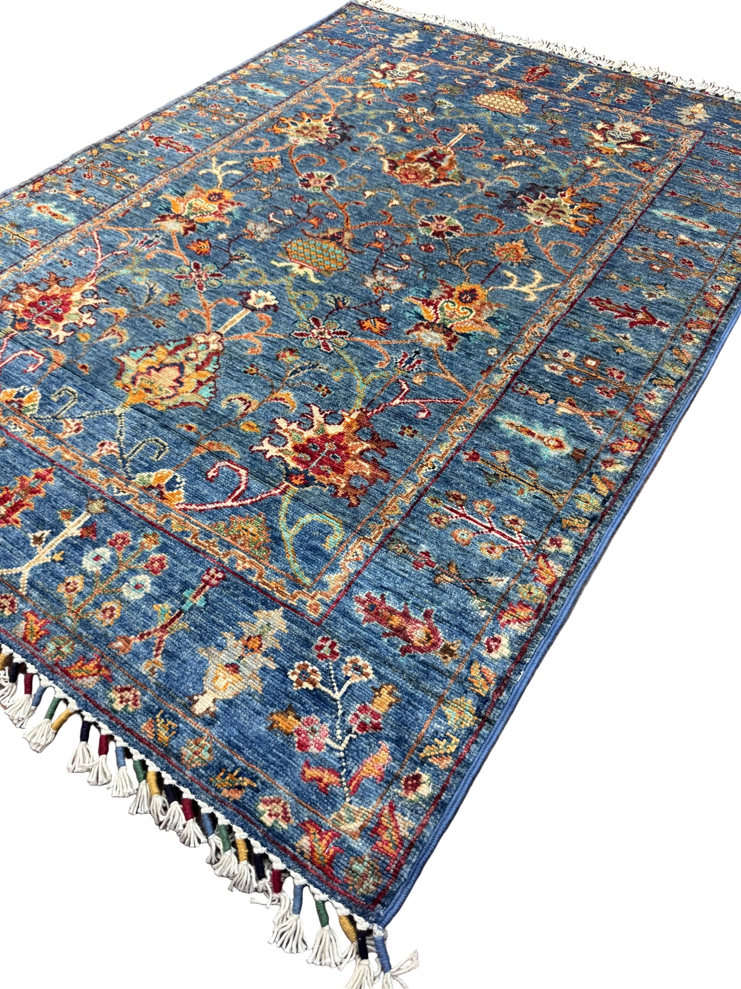 Khorjin Carpet 110 x 160 cms approx