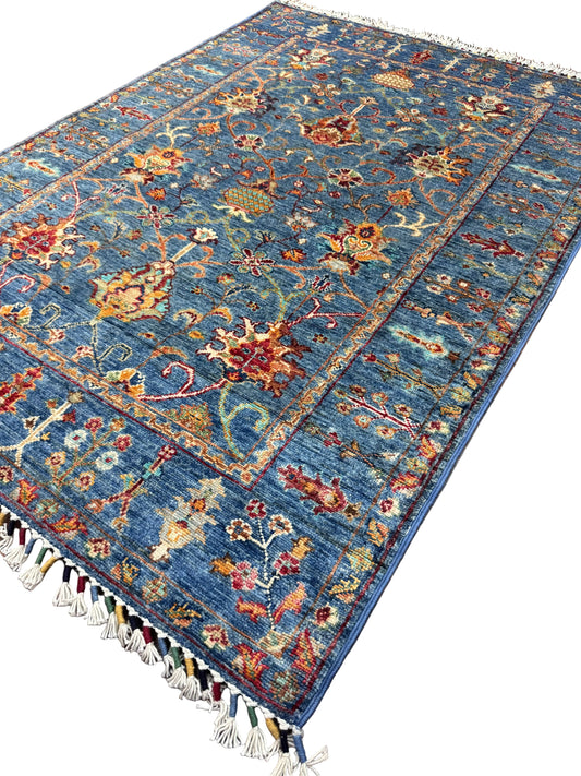 Khorjin Carpet 110 x 160 cms approx