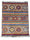 Khorjin Carpet Hand Knotted Carpet 119 x 93 Cms approx