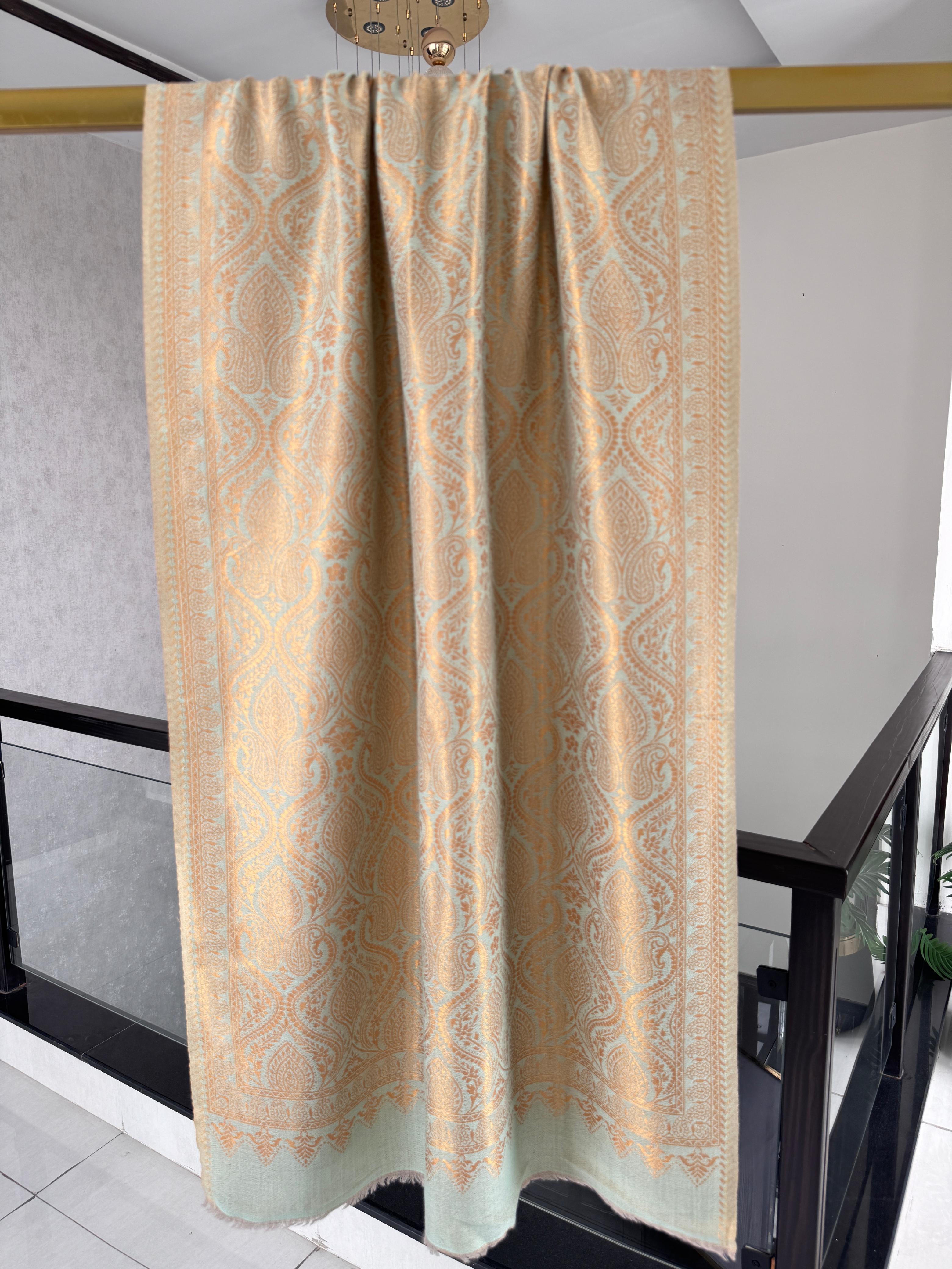 Moonlight Pashmina Stole 28 x 80 inches approx