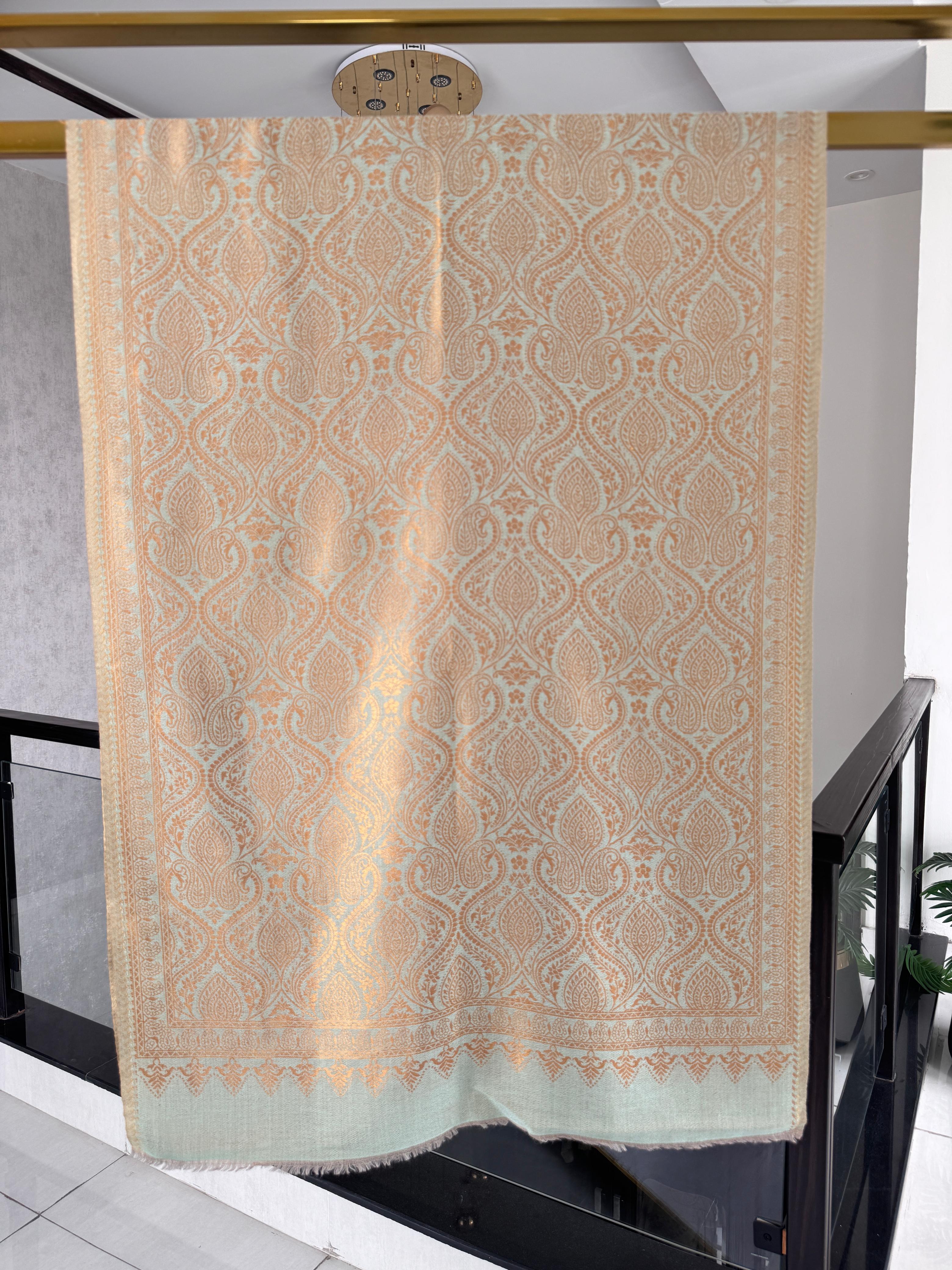 Moonlight Pashmina Stole 28 x 80 inches approx