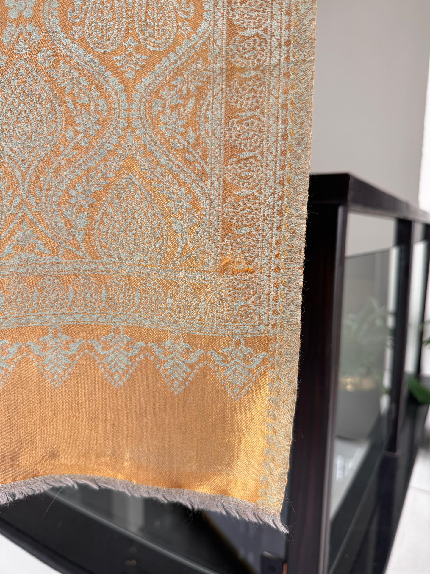 Moonlight Pashmina Stole 28 x 80 inches approx