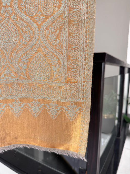 Moonlight Pashmina Stole 28 x 80 inches approx