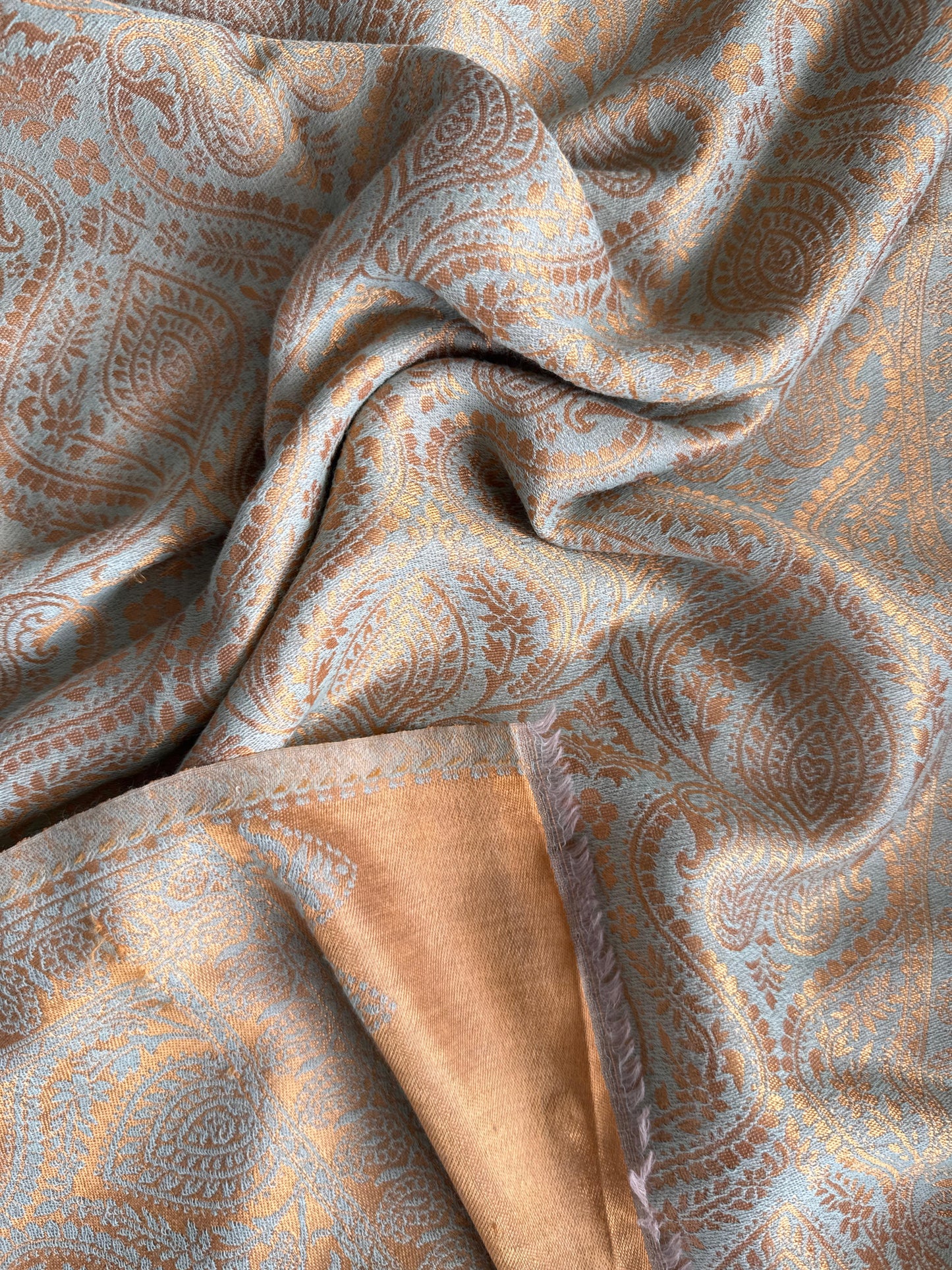 Moonlight Pashmina Stole 28 x 80 inches approx