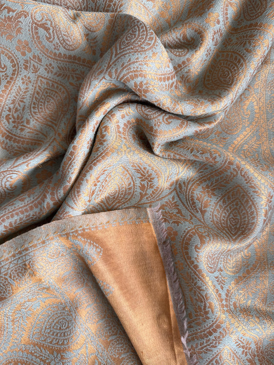 Moonlight Pashmina Stole 28 x 80 inches approx