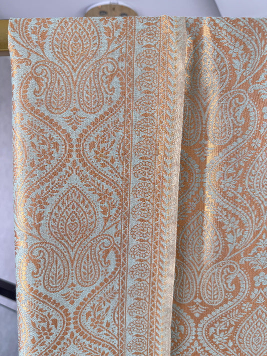 Moonlight Pashmina Stole 28 x 80 inches approx