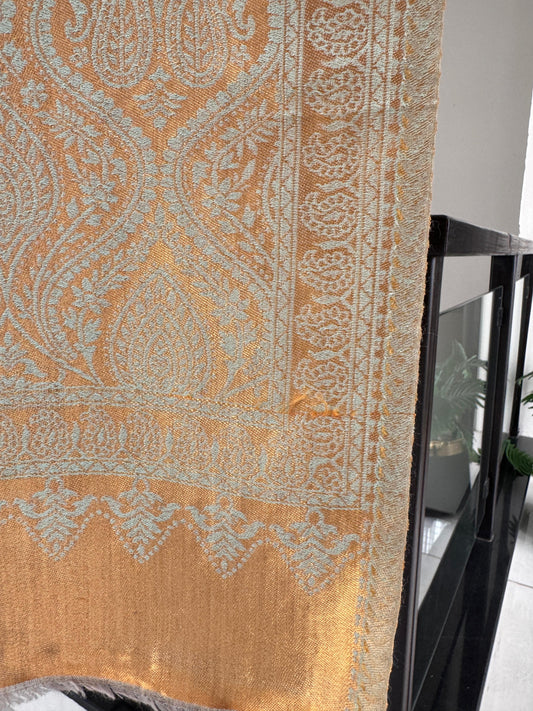 Moonlight Pashmina Stole 28 x 80 inches approx