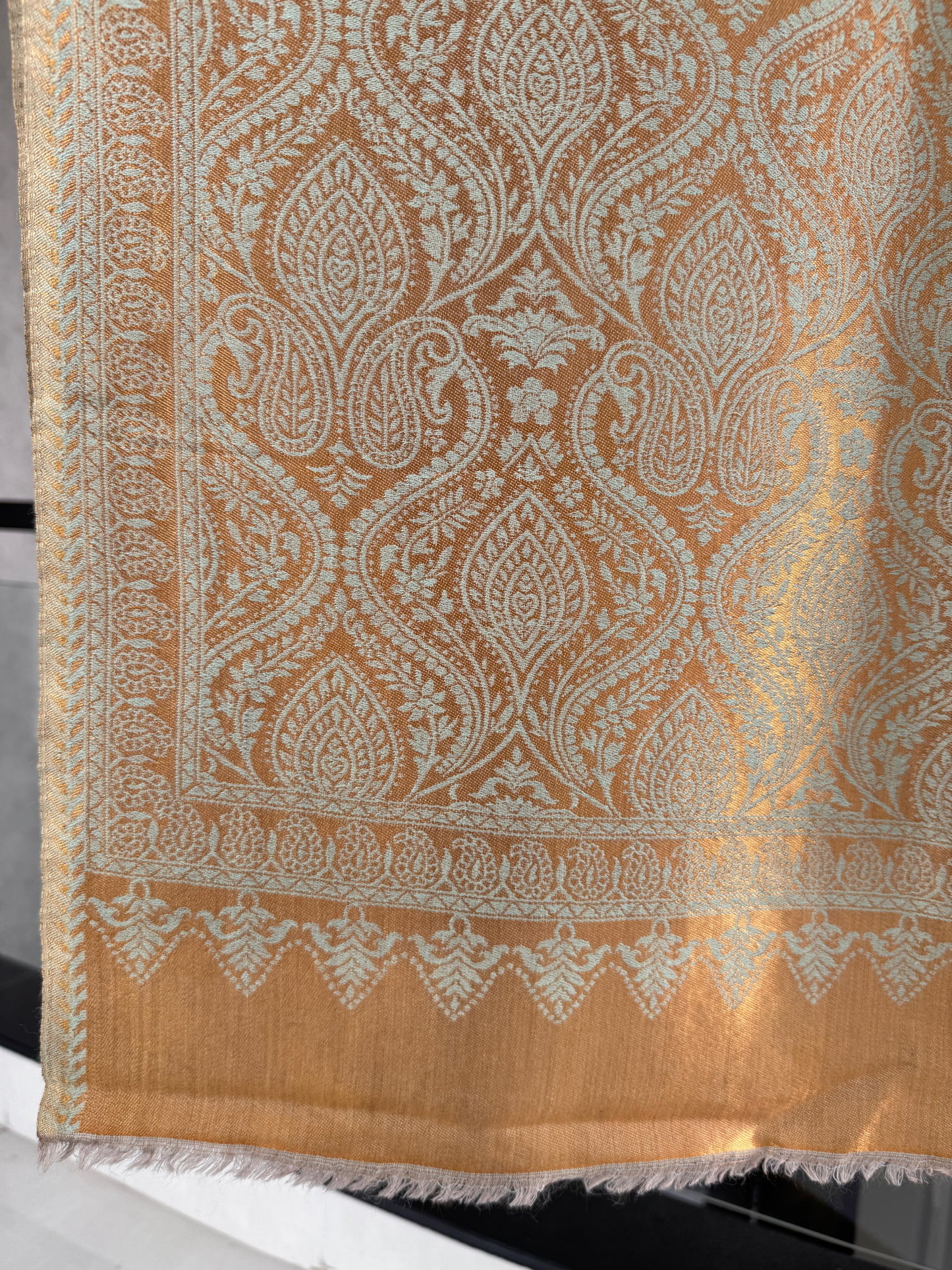 Moonlight Pashmina Stole 28 x 80 inches approx