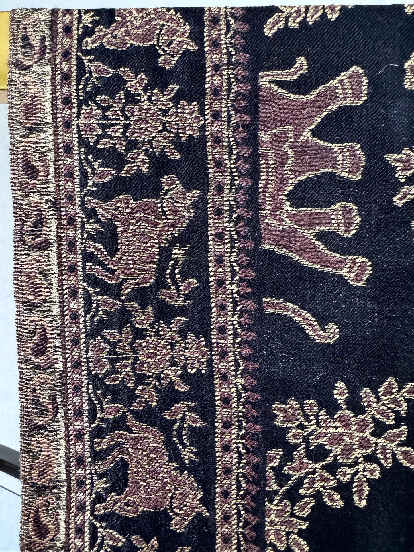 Moonlight Pashmina Stole