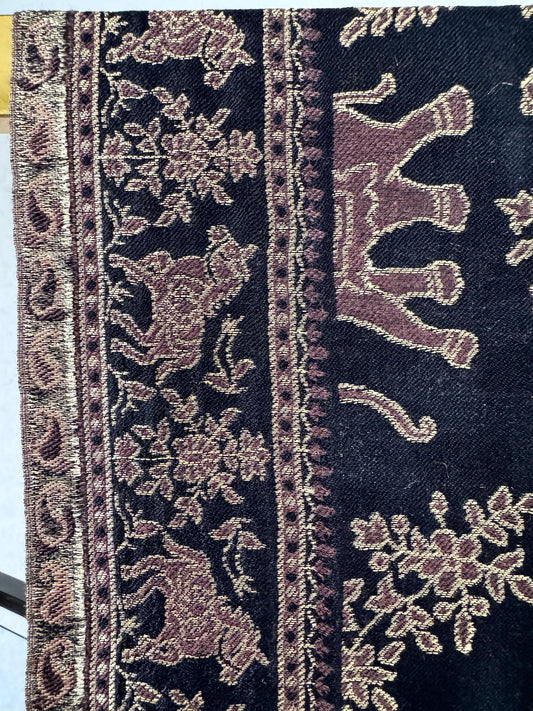 Moonlight Pashmina Stole