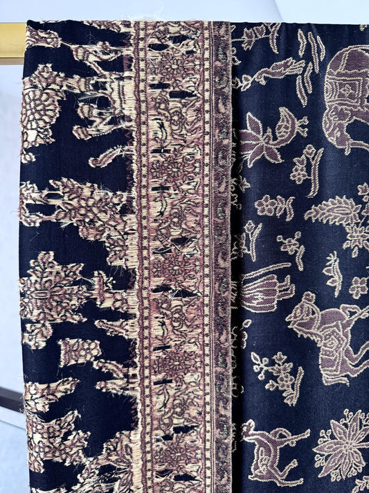 Moonlight Pashmina Stole