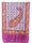 Woolen Kashmiri Stole All Over Embroidery