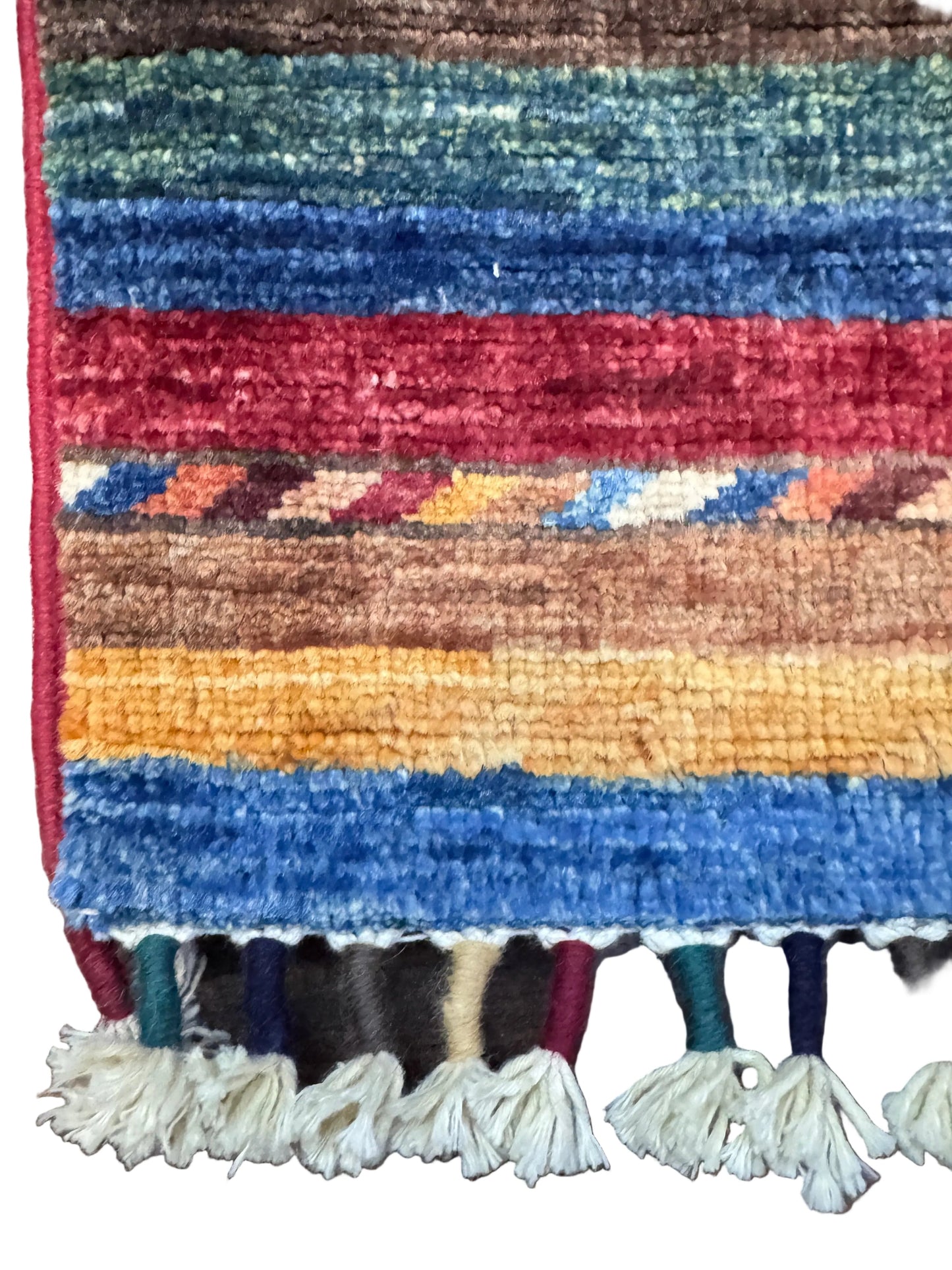 Khorjin Carpet 125 x 82 cms