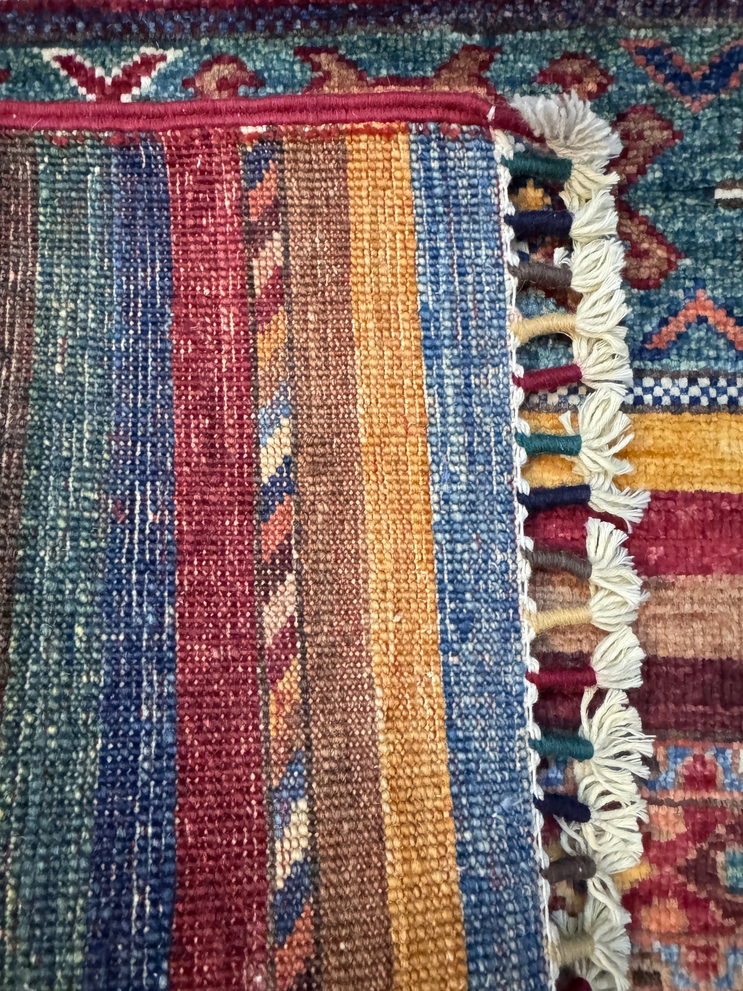 Khorjin Carpet 125 x 82 cms