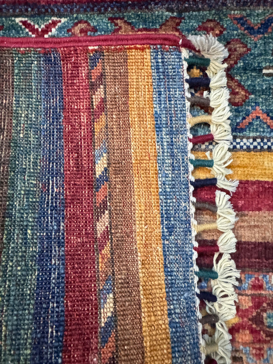 Khorjin Carpet 125 x 82 cms