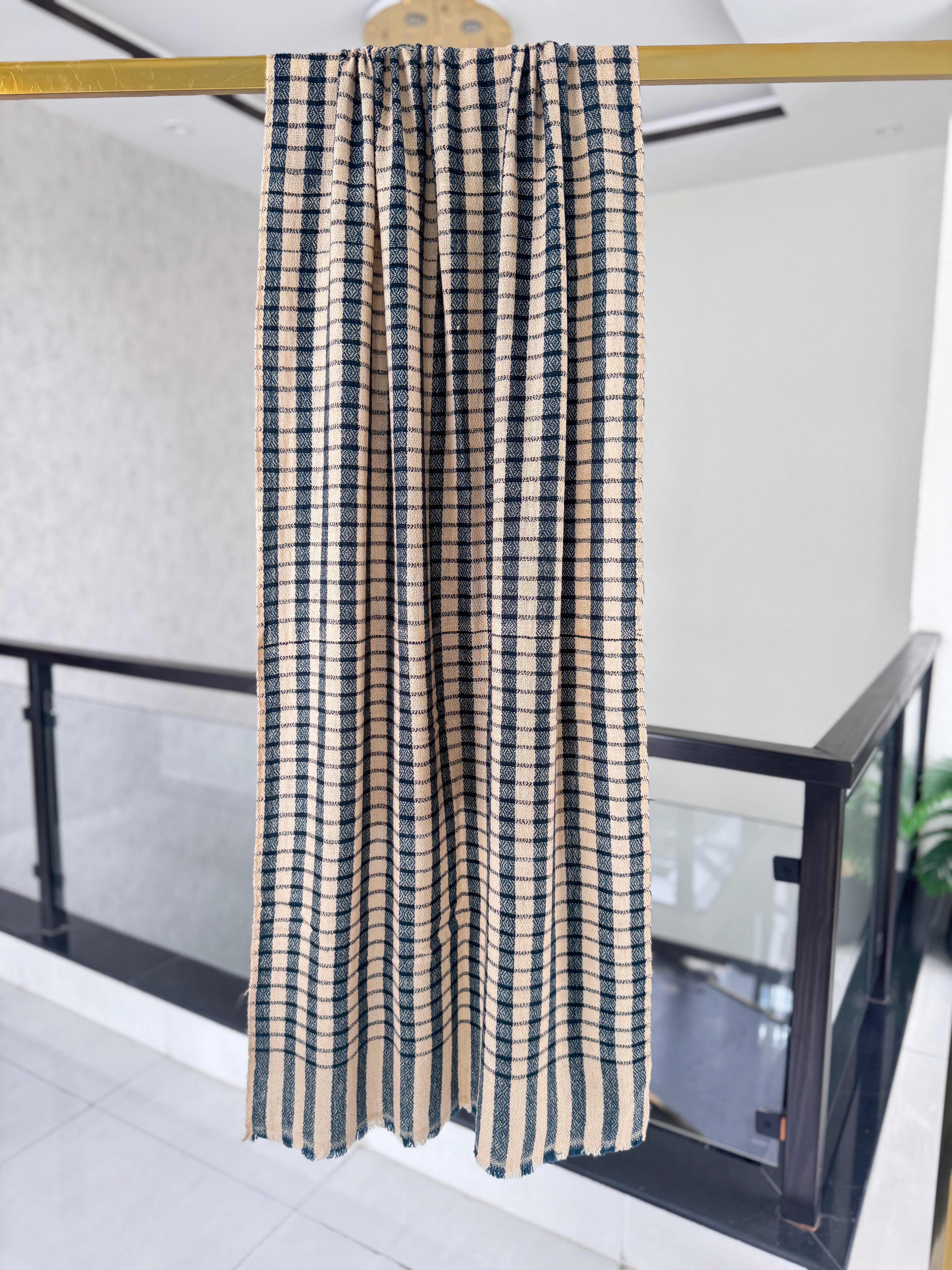 Cashmere Scarves 28 x 80 inches approx