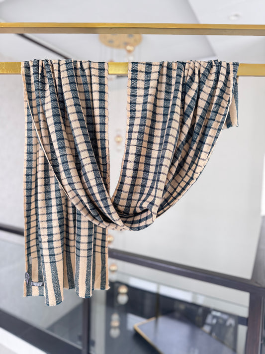 Cashmere Scarves 28 x 80 inches approx