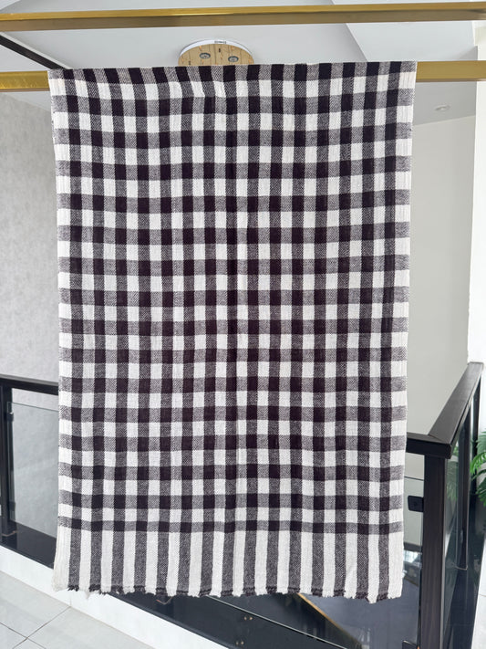 Cashmere Scarves 28 x 80 inches