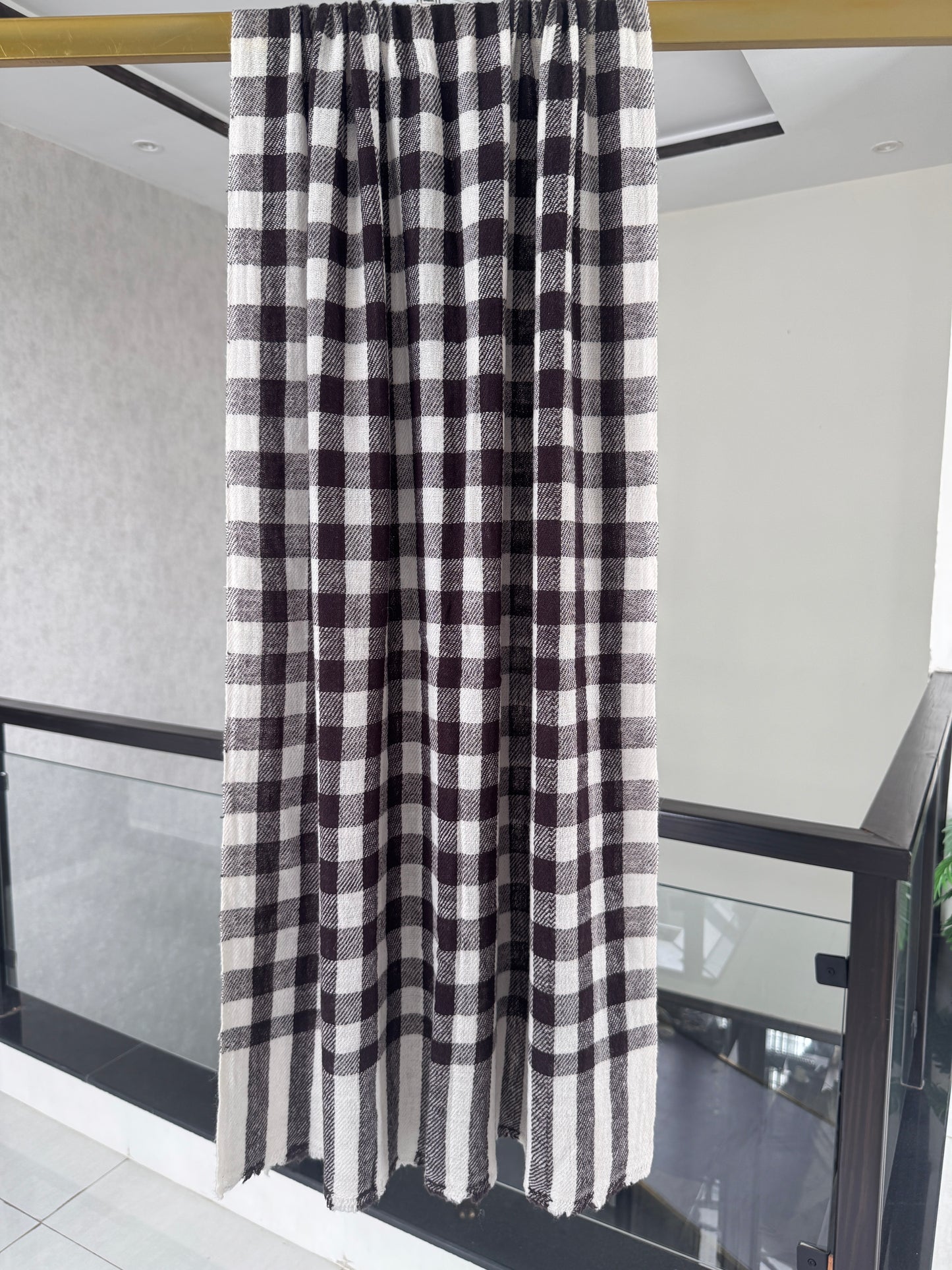 Cashmere Scarves 28 x 80 inches