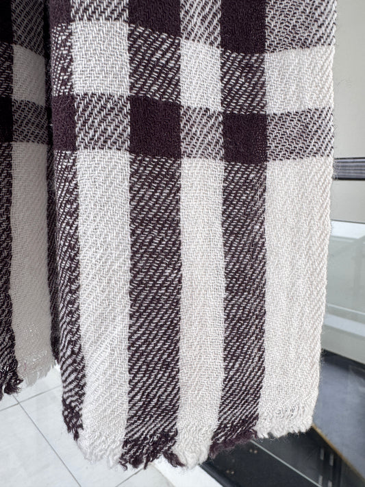 Cashmere Scarves 28 x 80 inches