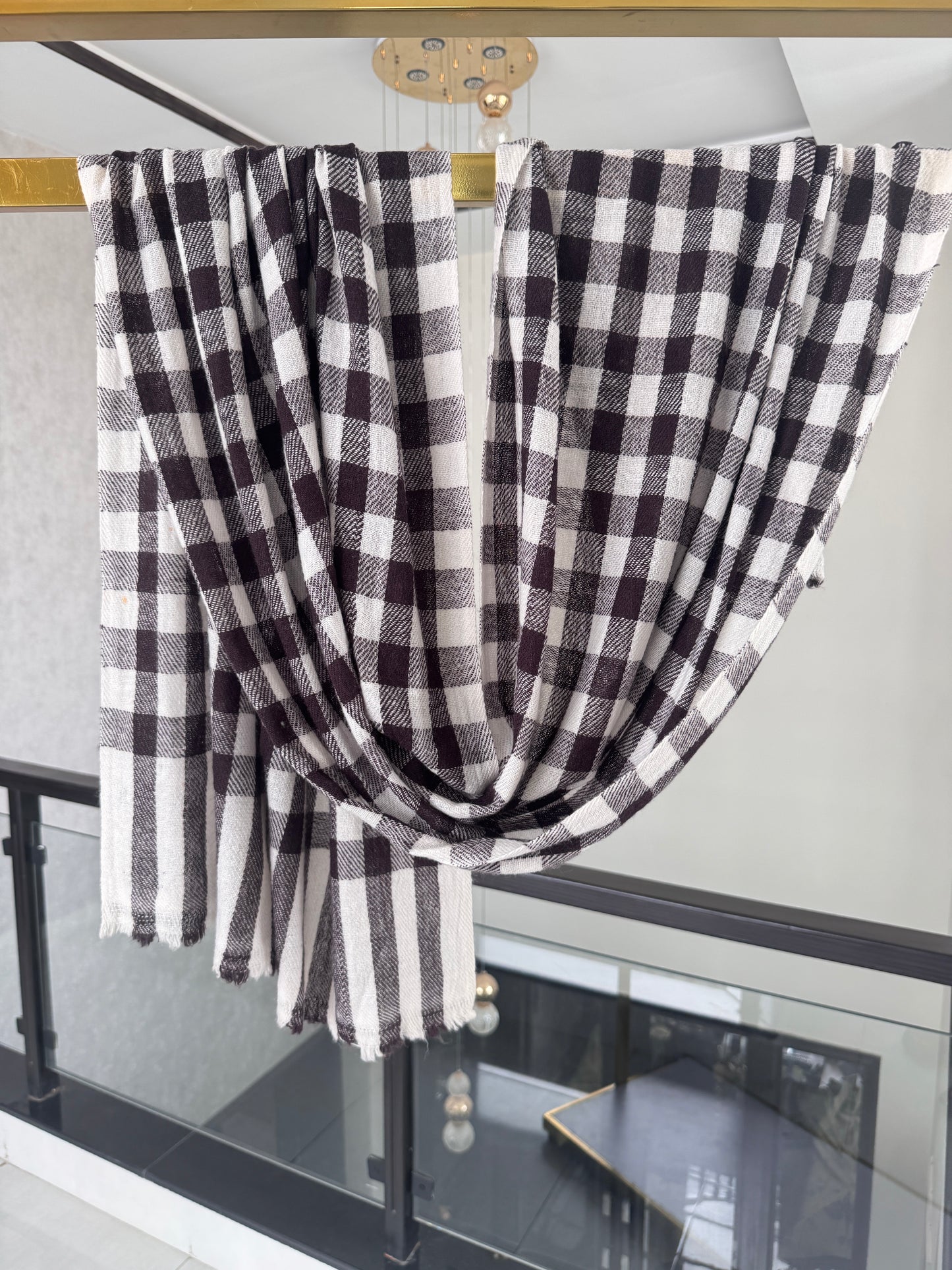 Cashmere Scarves 28 x 80 inches