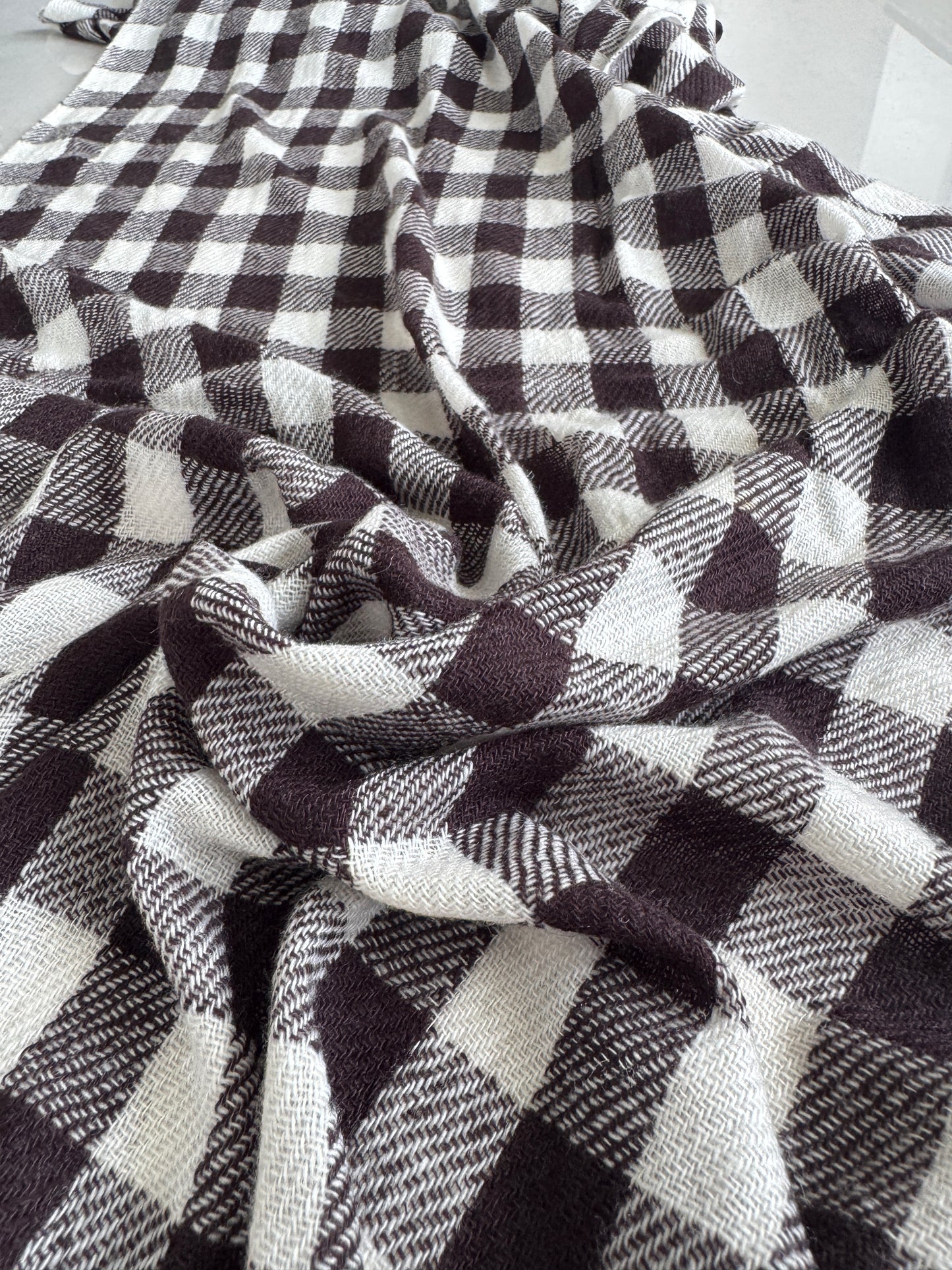 Cashmere Scarves 28 x 80 inches