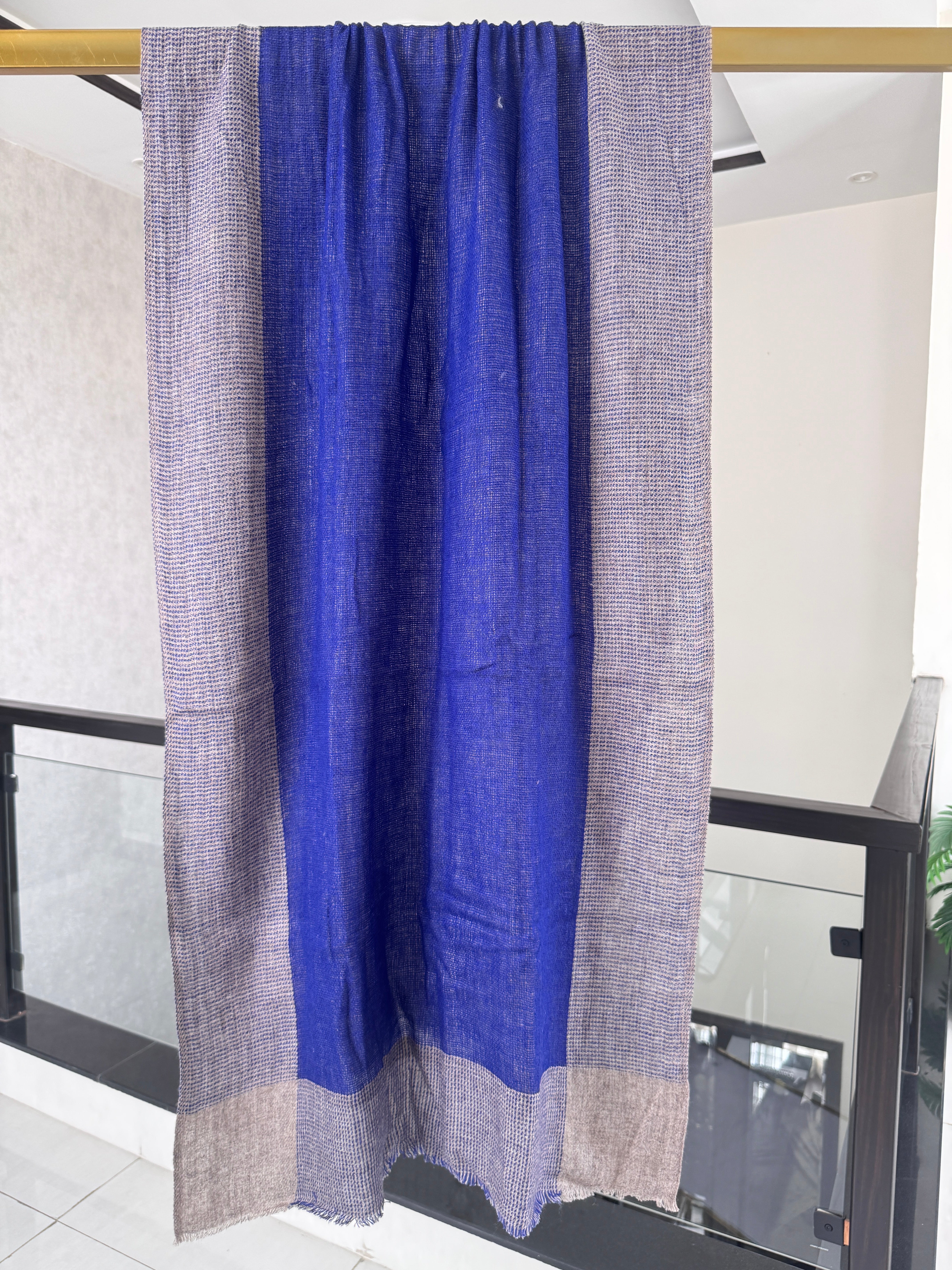 Cashmere scarves 28 x 80 inches approx (Copy)