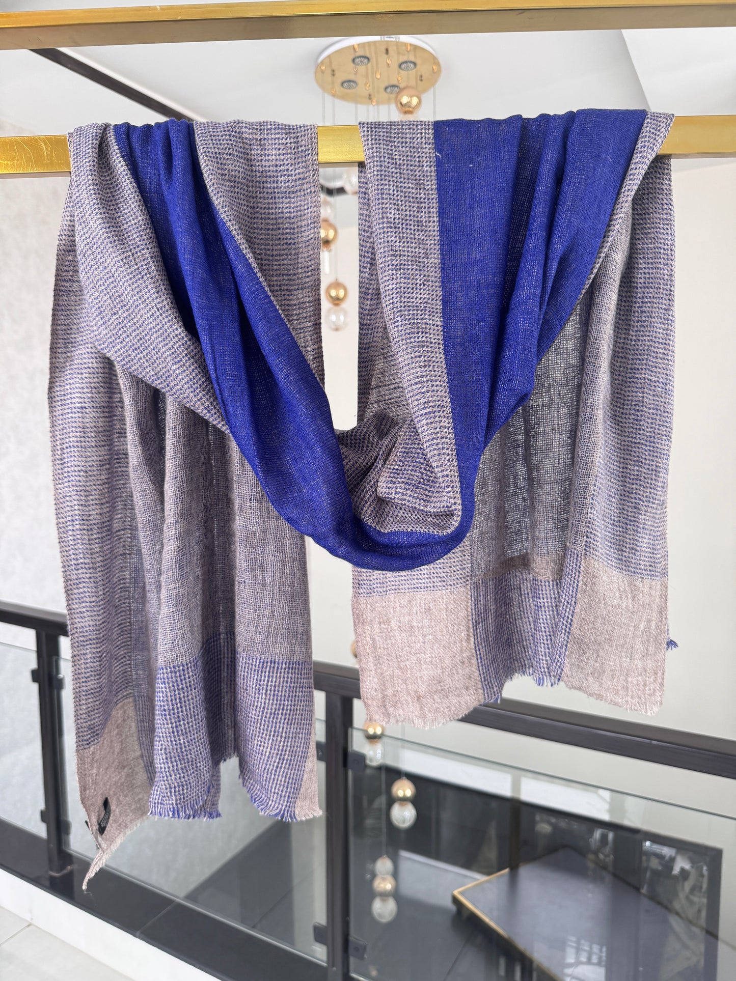 Cashmere scarves 28 x 80 inches approx (Copy)