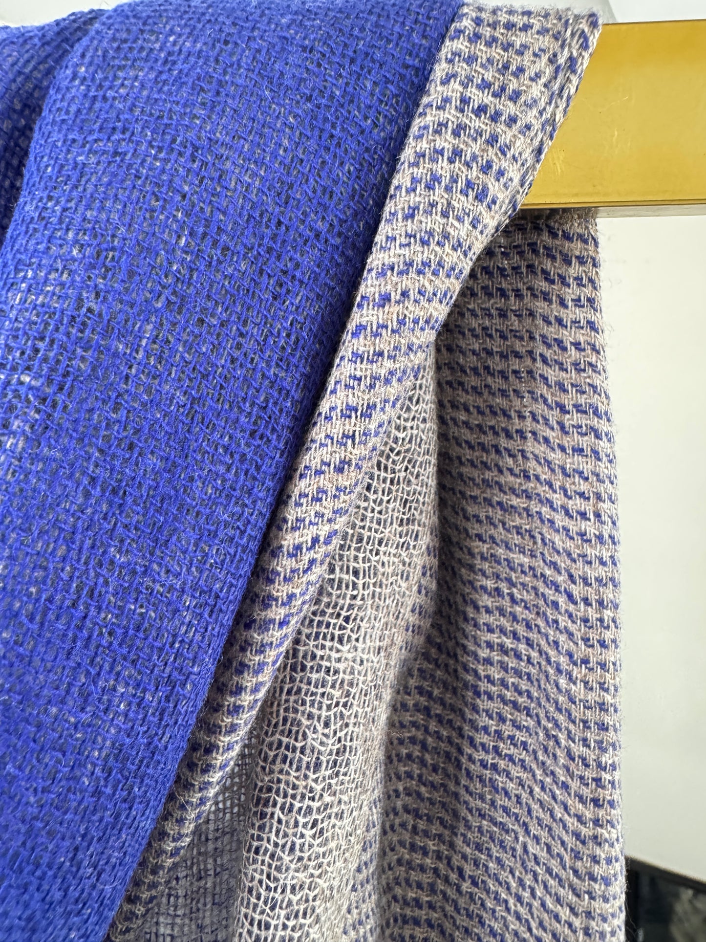 Cashmere scarves 28 x 80 inches approx (Copy)