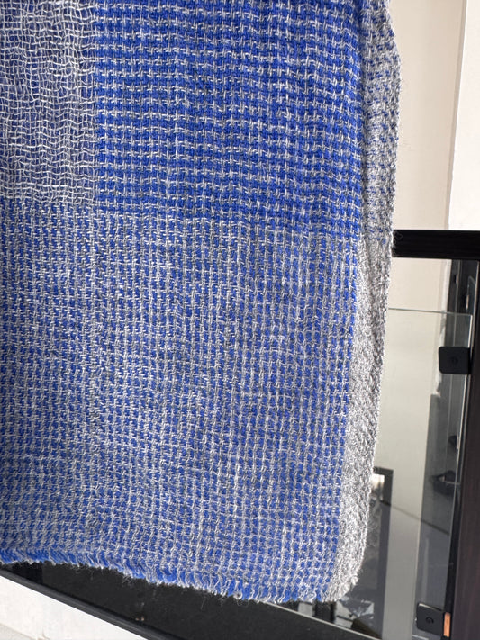 Cashmere Scarves 28 x 80 inches approx