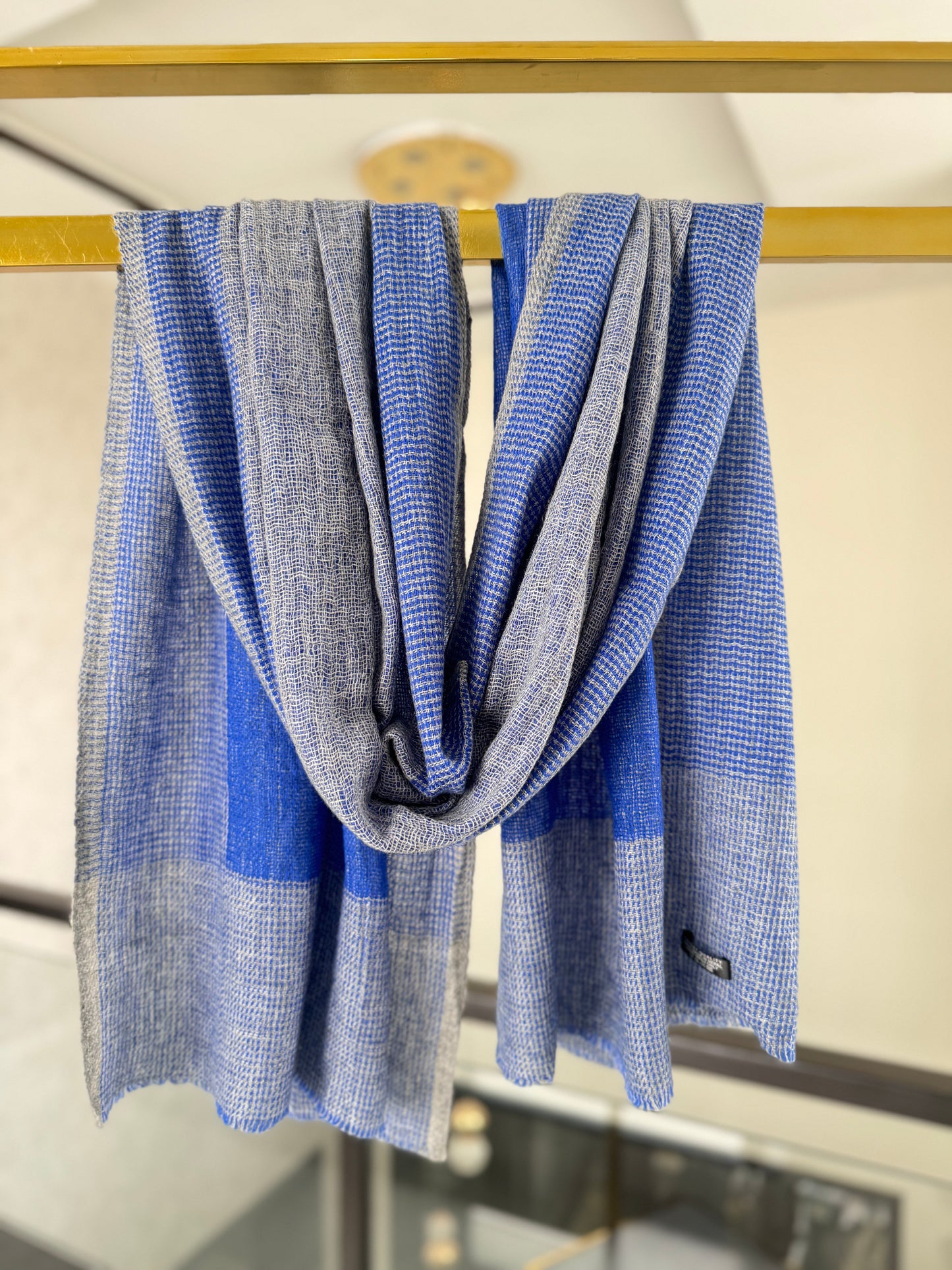 Cashmere Scarves 28 x 80 inches approx
