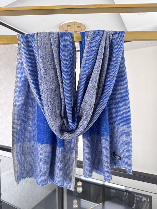 Cashmere Scarves 28 x 80 inches approx