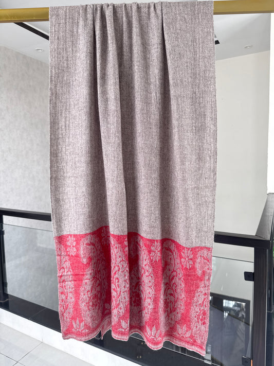 Cashmere scarves 28 x 80 inches approx