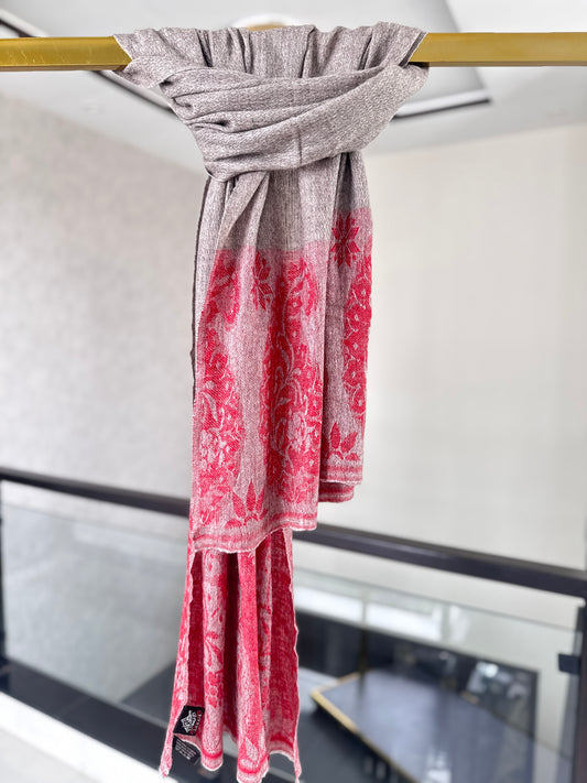 Cashmere scarves 28 x 80 inches approx