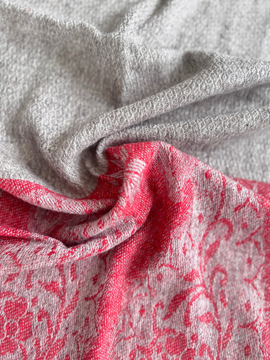 Cashmere scarves 28 x 80 inches approx