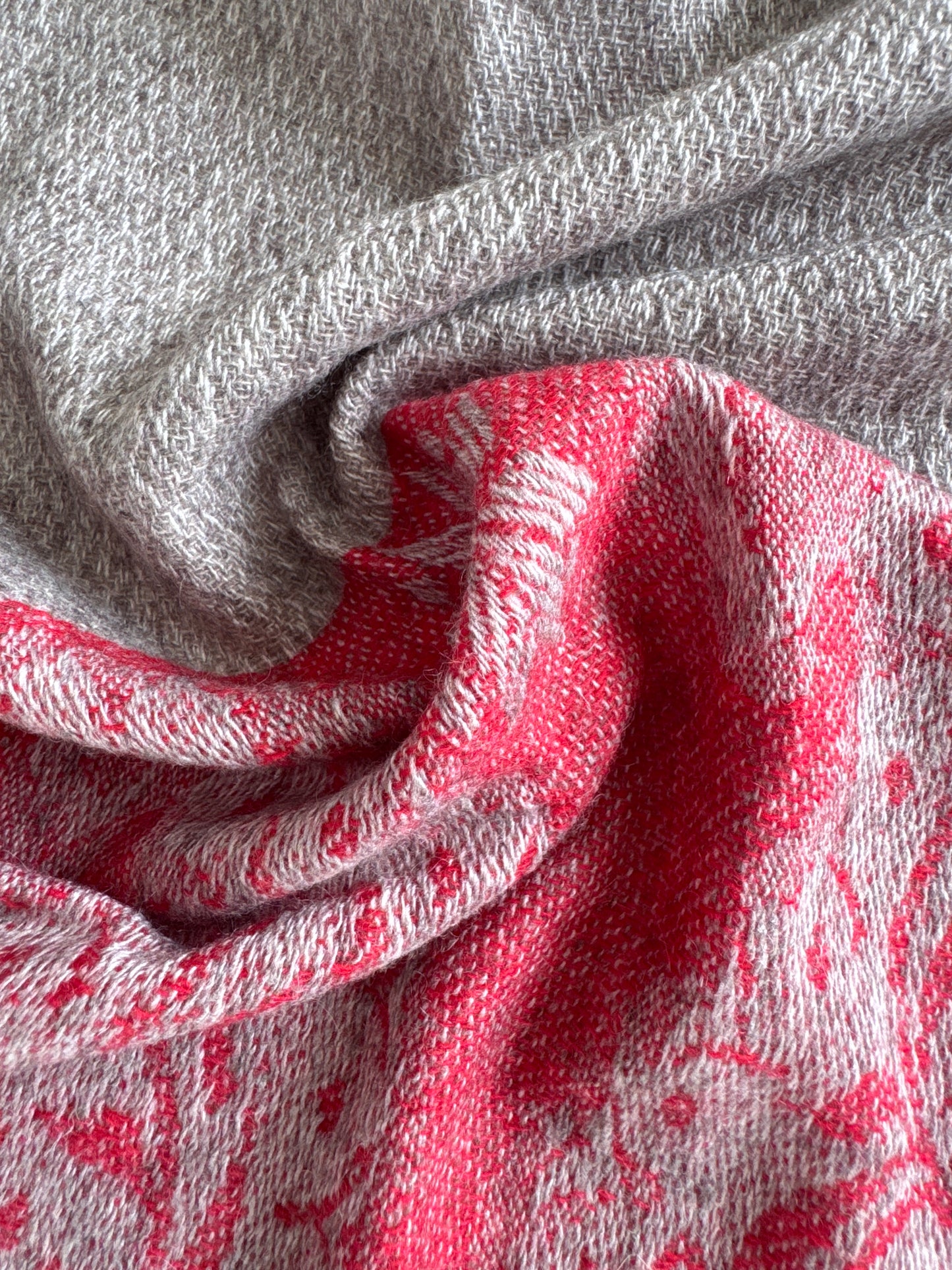 Cashmere scarves 28 x 80 inches approx
