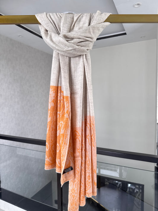 Cashmere Scarves 28 x 80 inches approx.