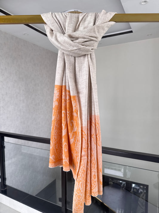 Cashmere Scarves 28 x 80 inches approx.