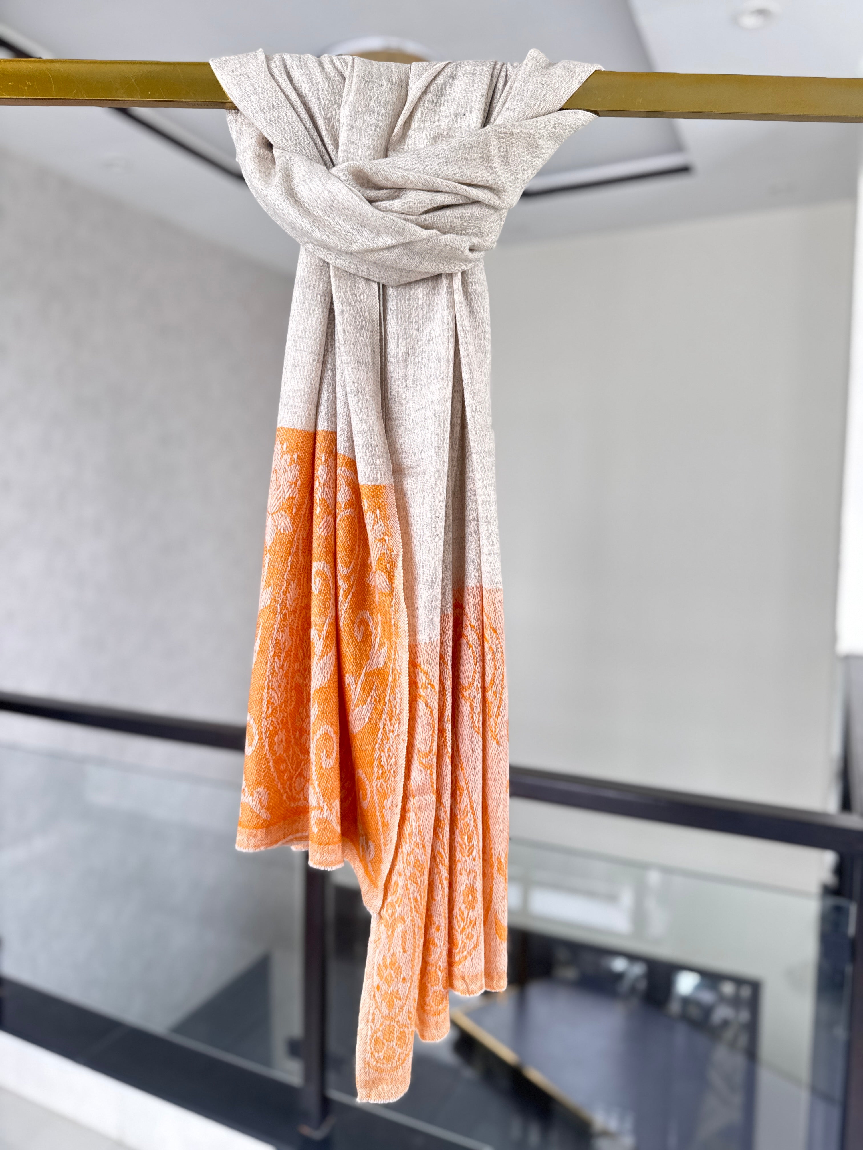 Cashmere Scarves 28 x 80 inches approx.