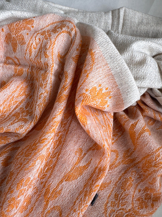 Cashmere Scarves 28 x 80 inches approx.