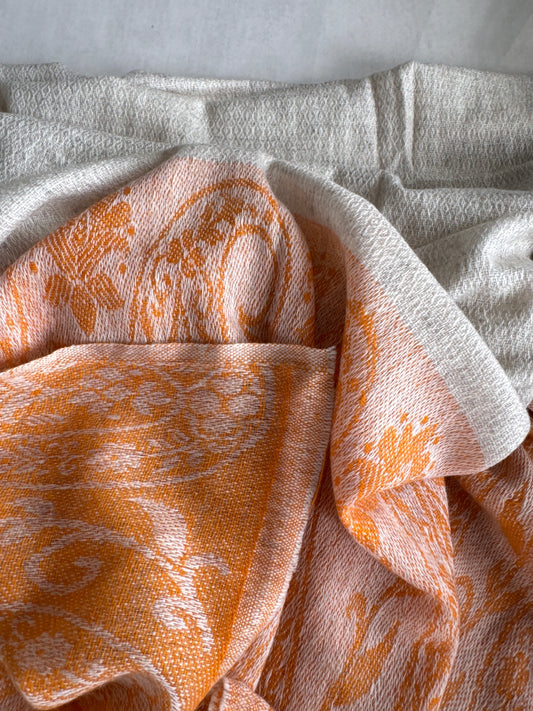 Cashmere Scarves 28 x 80 inches approx.