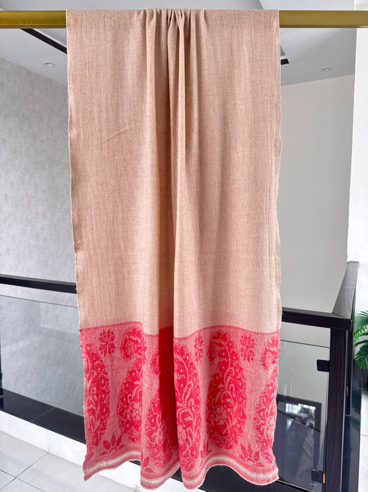 Cashmere Scarves 28 x 80 inches approx