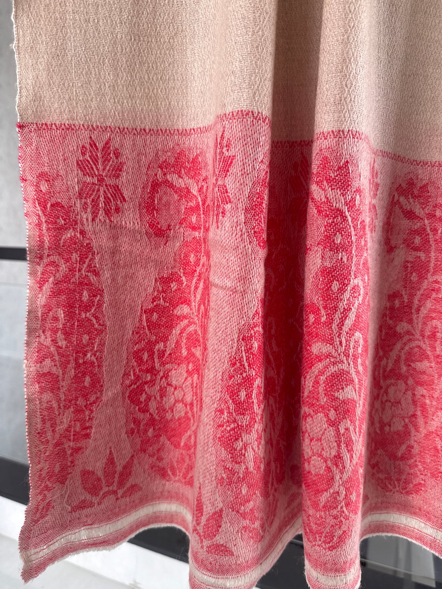 Cashmere Scarves 28 x 80 inches approx