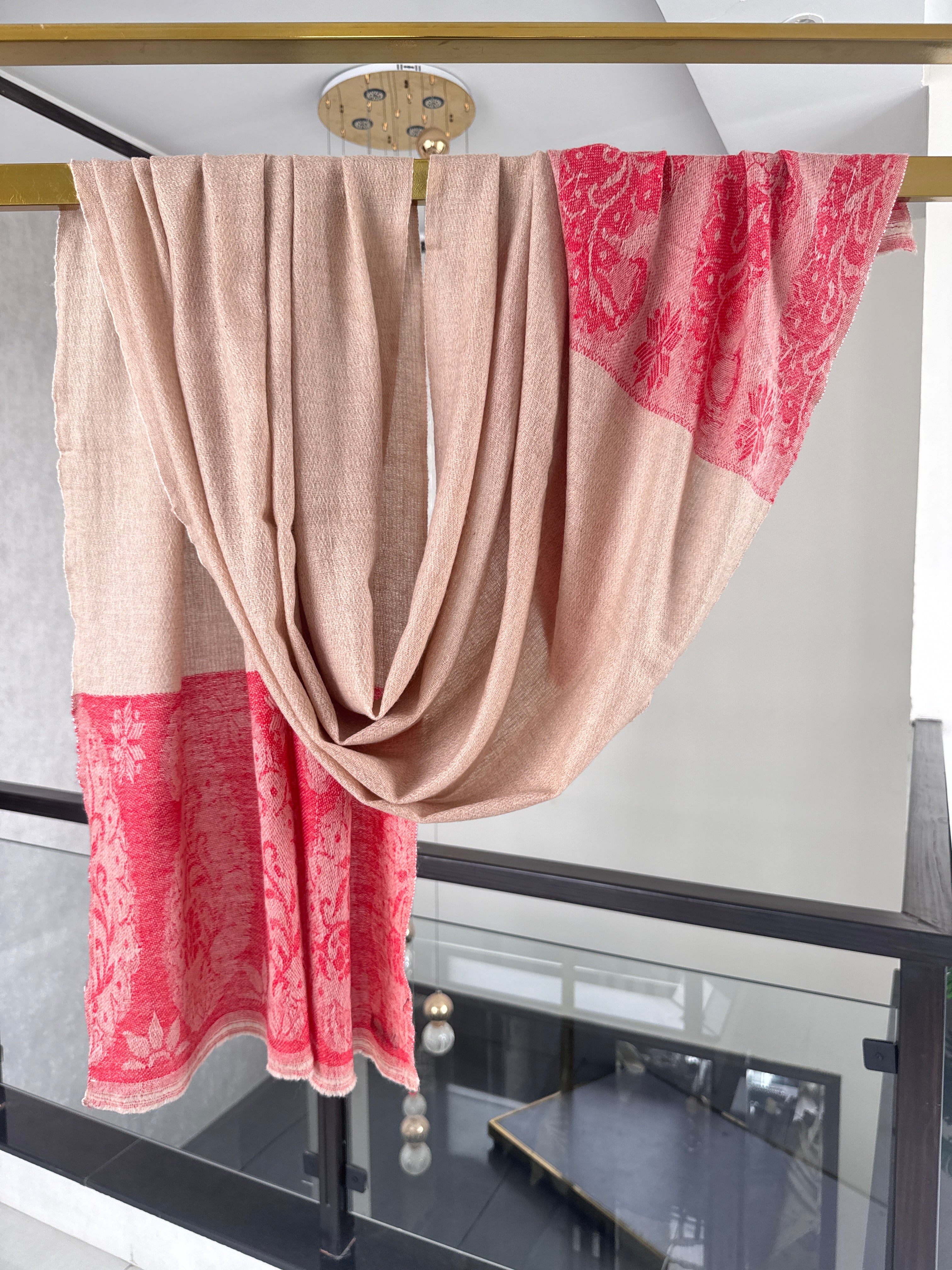 Cashmere Scarves 28 x 80 inches approx