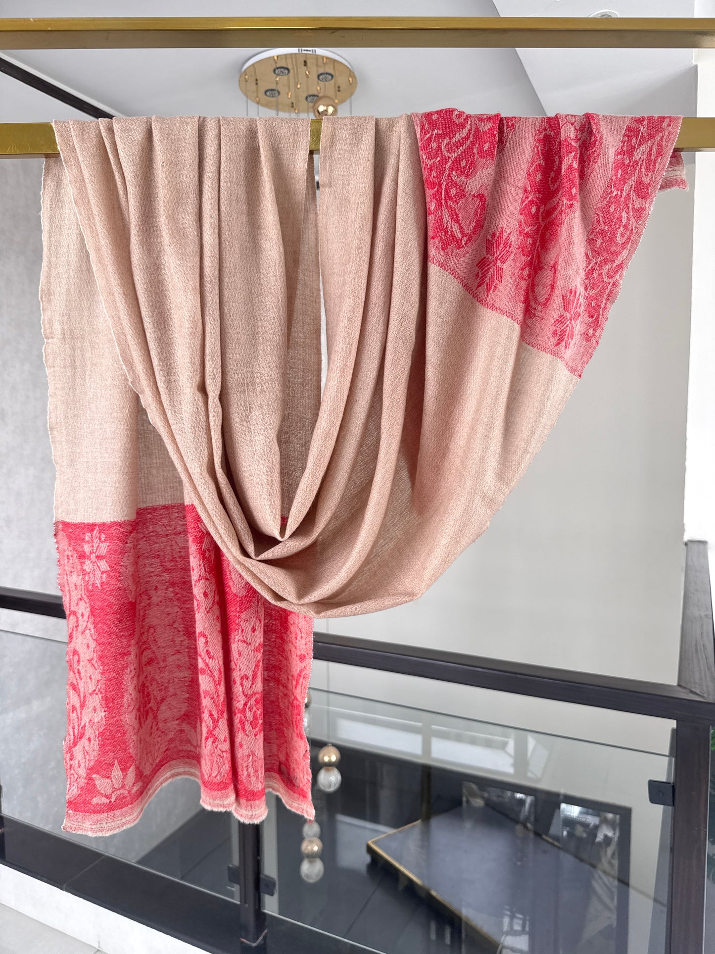 Cashmere Scarves 28 x 80 inches approx