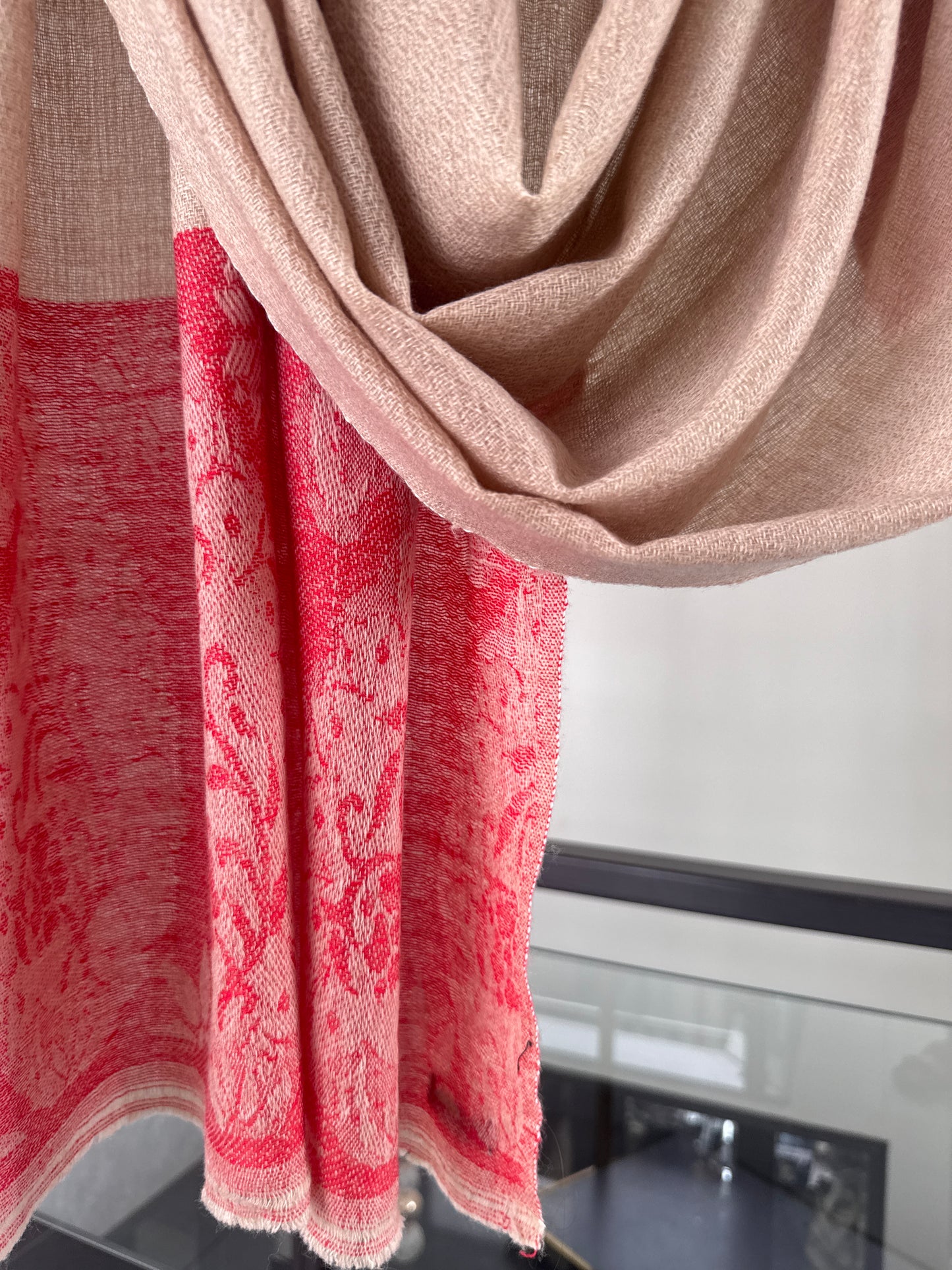 Cashmere Scarves 28 x 80 inches approx