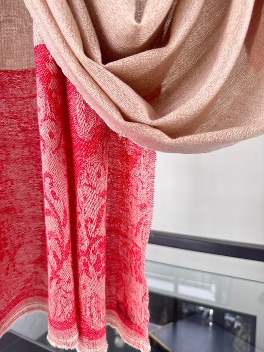 Cashmere Scarves 28 x 80 inches approx